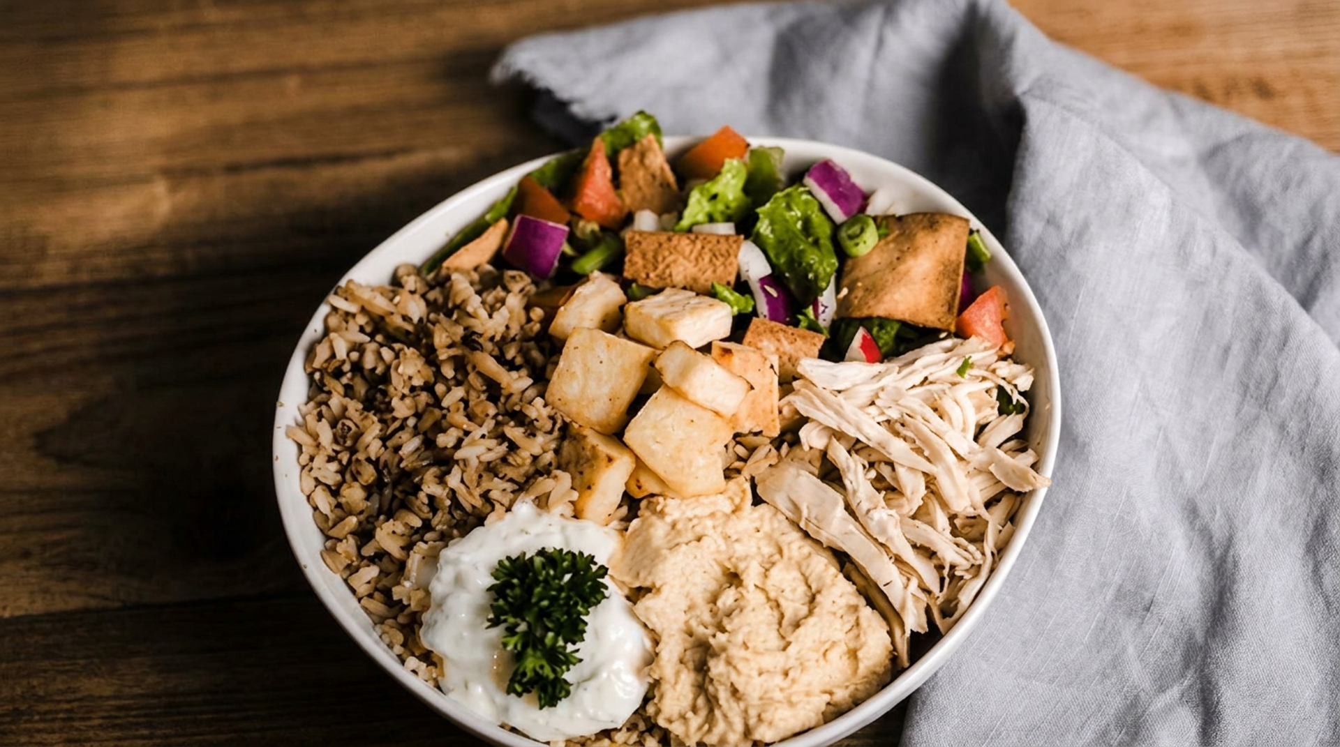 Catering for your next corporate event