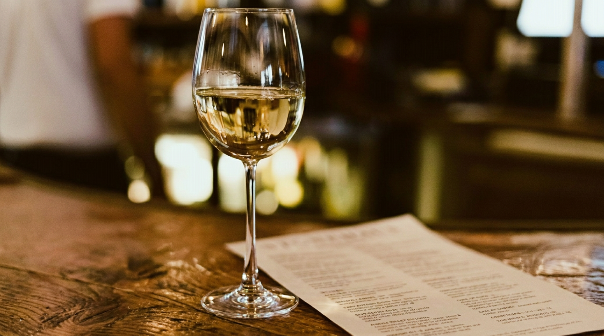 Beer & wine to go