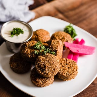 Falafel