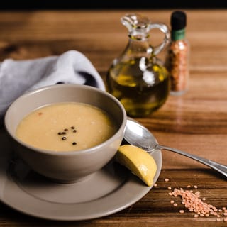 Lentil Soup - 32oz (Frozen)