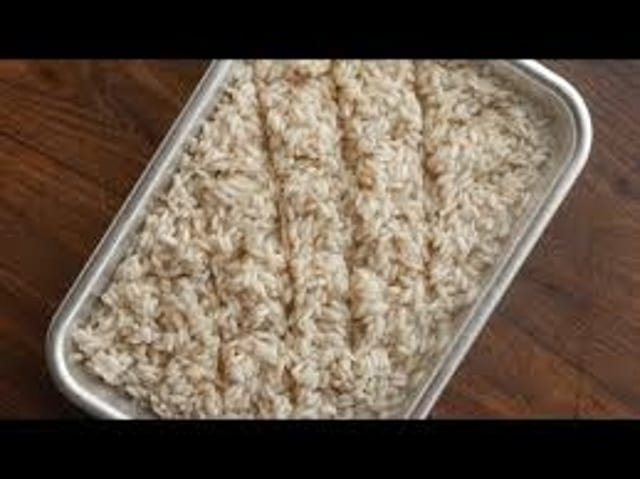 Rice Tray (Serves 10-12).