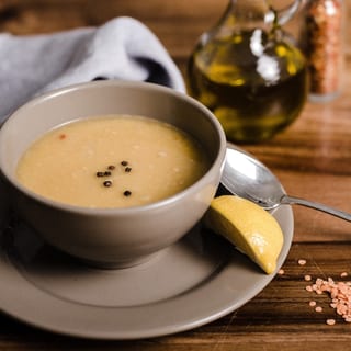 Lentil Soup
