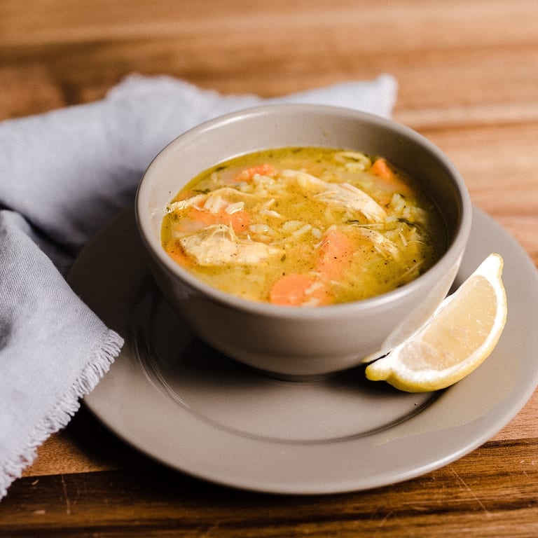 Explore Our Flavorful Soups