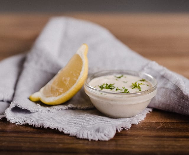 Tahini (1L).