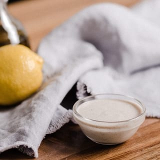 Shawarma Sauce (1L)