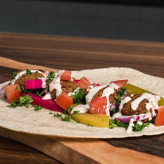 Falafel Combo Special