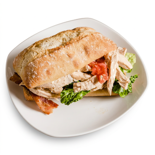 Chicken Club
